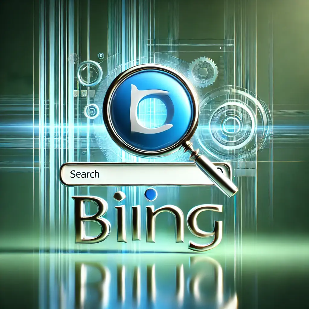 بررسی موتور جستجوی بینگ (Bing) بررسی موتور جستجوی بینگ (Bing)