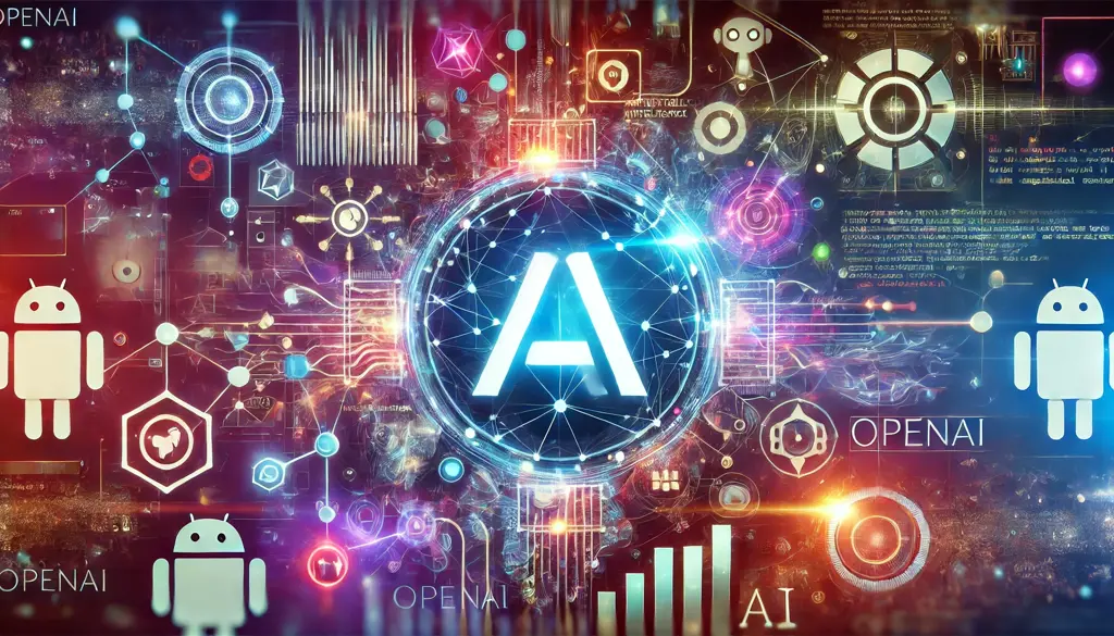 معرفی جامع OpenAI: پیشگام در هوش مصنوعی معرفی جامع OpenAI: پیشگام در هوش مصنوعی