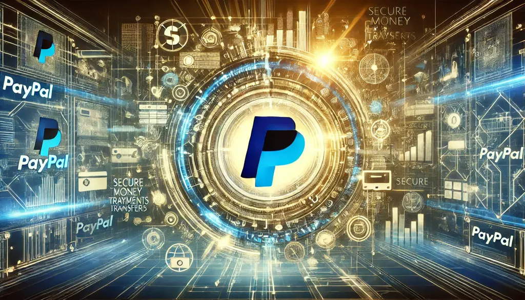 معرفی جامع PayPal: پیشگام در پرداختهای آنلاین معرفی جامع PayPal: پیشگام در پرداختهای آنلاین