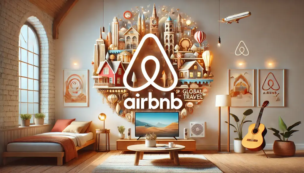 ایر بی ان بی (Airbnb): پلتفرمی انقلابی در اجاره اقامتگاه و تجربه سفر ایر بی ان بی (Airbnb): پلتفرمی انقلابی در اجاره اقامتگاه و تجربه سفر