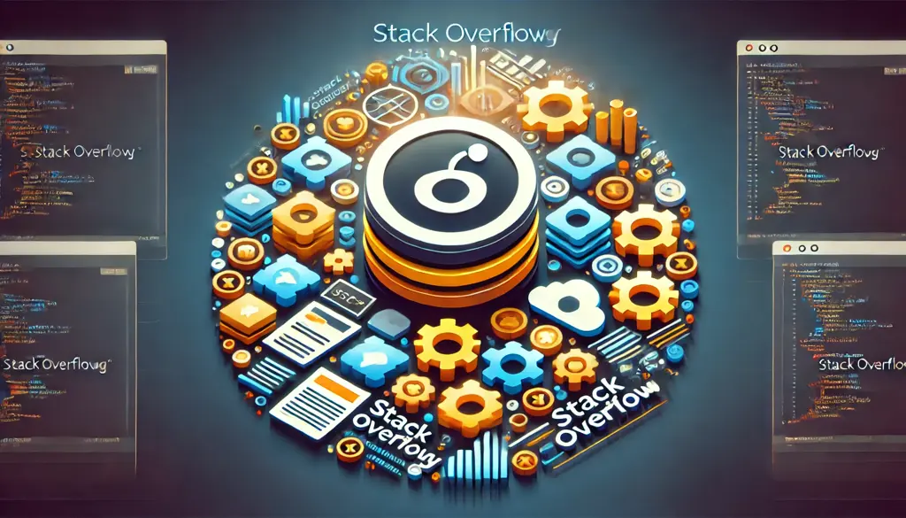 Stack Overflow: بزرگترین انجمن برنامهنویسان در جهان Stack Overflow: بزرگترین انجمن برنامهنویسان در جهان