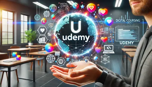 یودمی (Udemy): پلتفرم آموزش آنلاین برای همه یودمی (Udemy): پلتفرم آموزش آنلاین برای همه