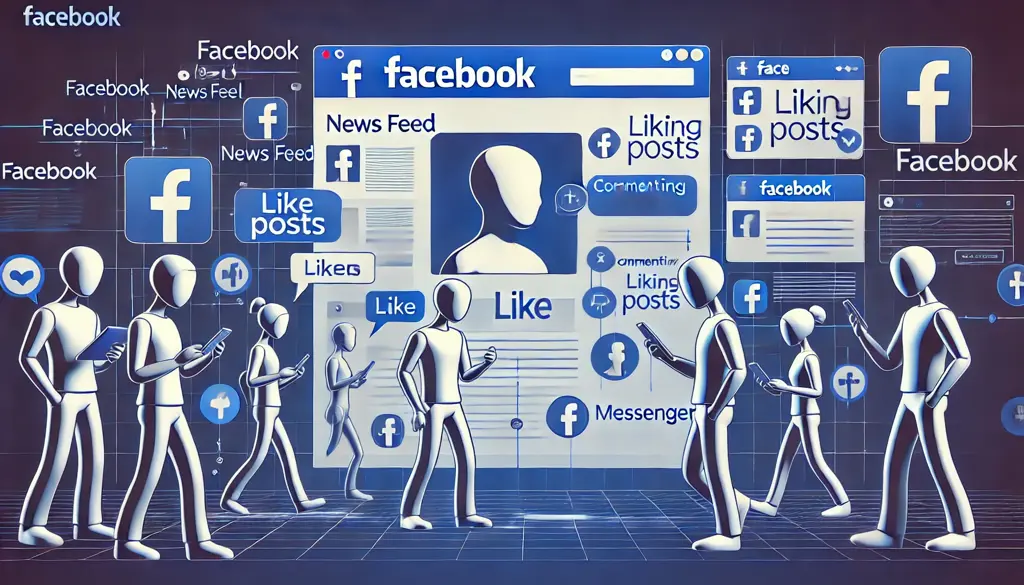 فیسبوک: غول شبکههای اجتماعی فیسبوک: غول شبکههای اجتماعی