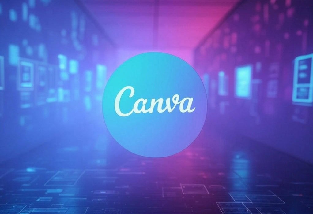 آشنایی با Canva؛ ابزار طراحی گرافیکی برای همه آشنایی با Canva؛ ابزار طراحی گرافیکی برای همه