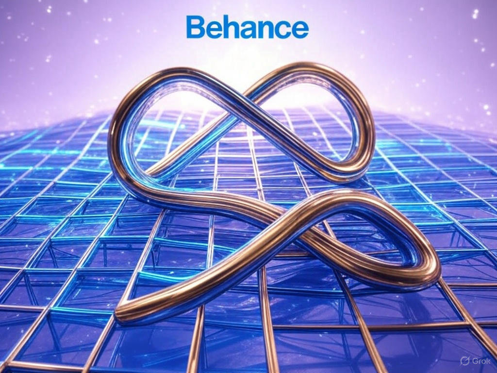 Behance؛ شبکه اجتماعی طراحان و هنرمندان دیجیتال Behance؛ شبکه اجتماعی طراحان و هنرمندان دیجیتال
