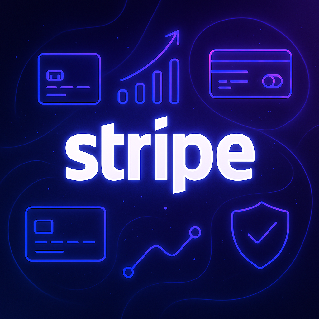 Stripe: پلتفرم پرداخت آنلاین برای کسبوکارها Stripe: پلتفرم پرداخت آنلاین برای کسبوکارها
