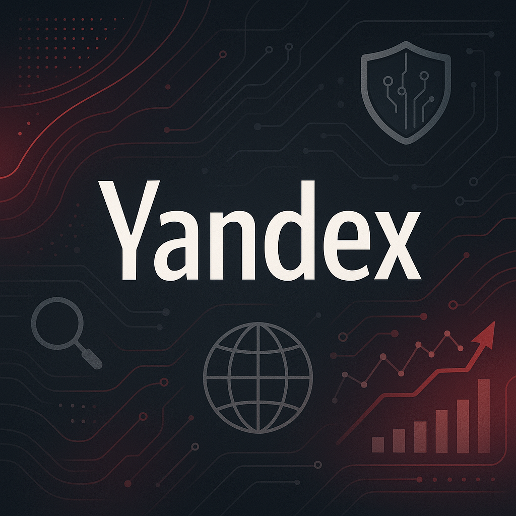 Yandex: موتور جستجوی پیشرفته روسی با امکانات متنوع